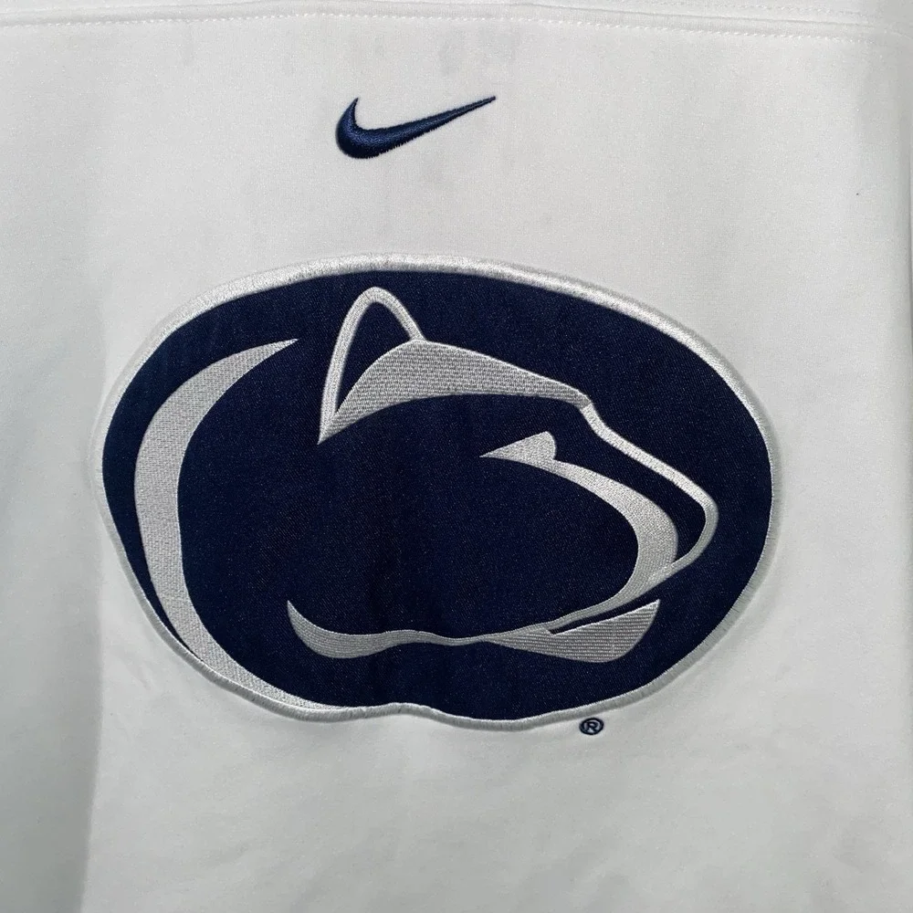 Nike jersey has